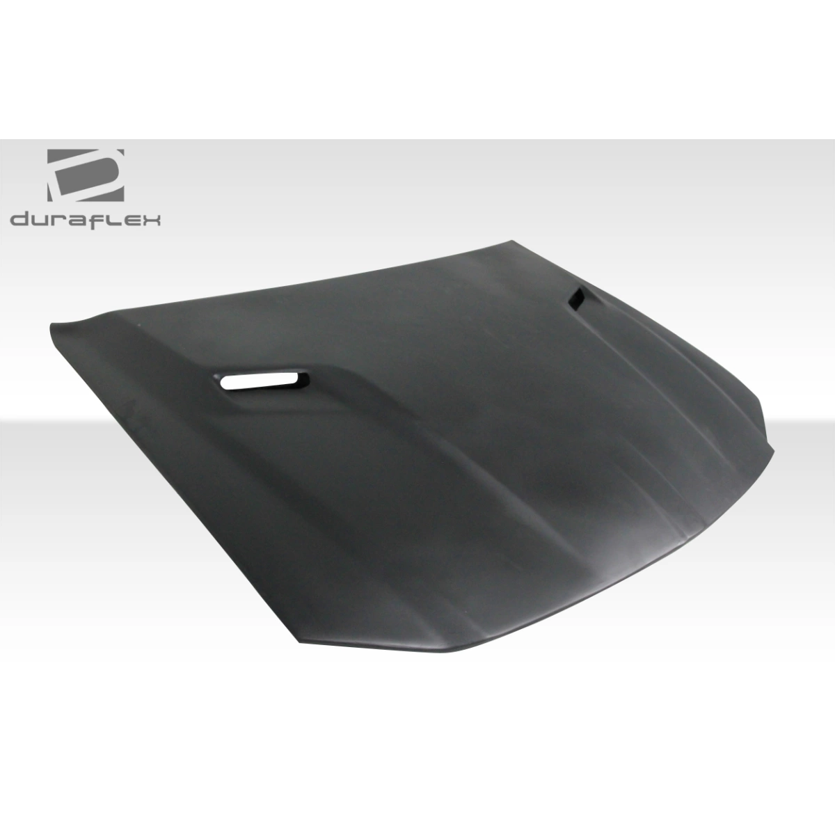 Modify your Dodge Challenger 2005 with our Exterior/Hoods - 9