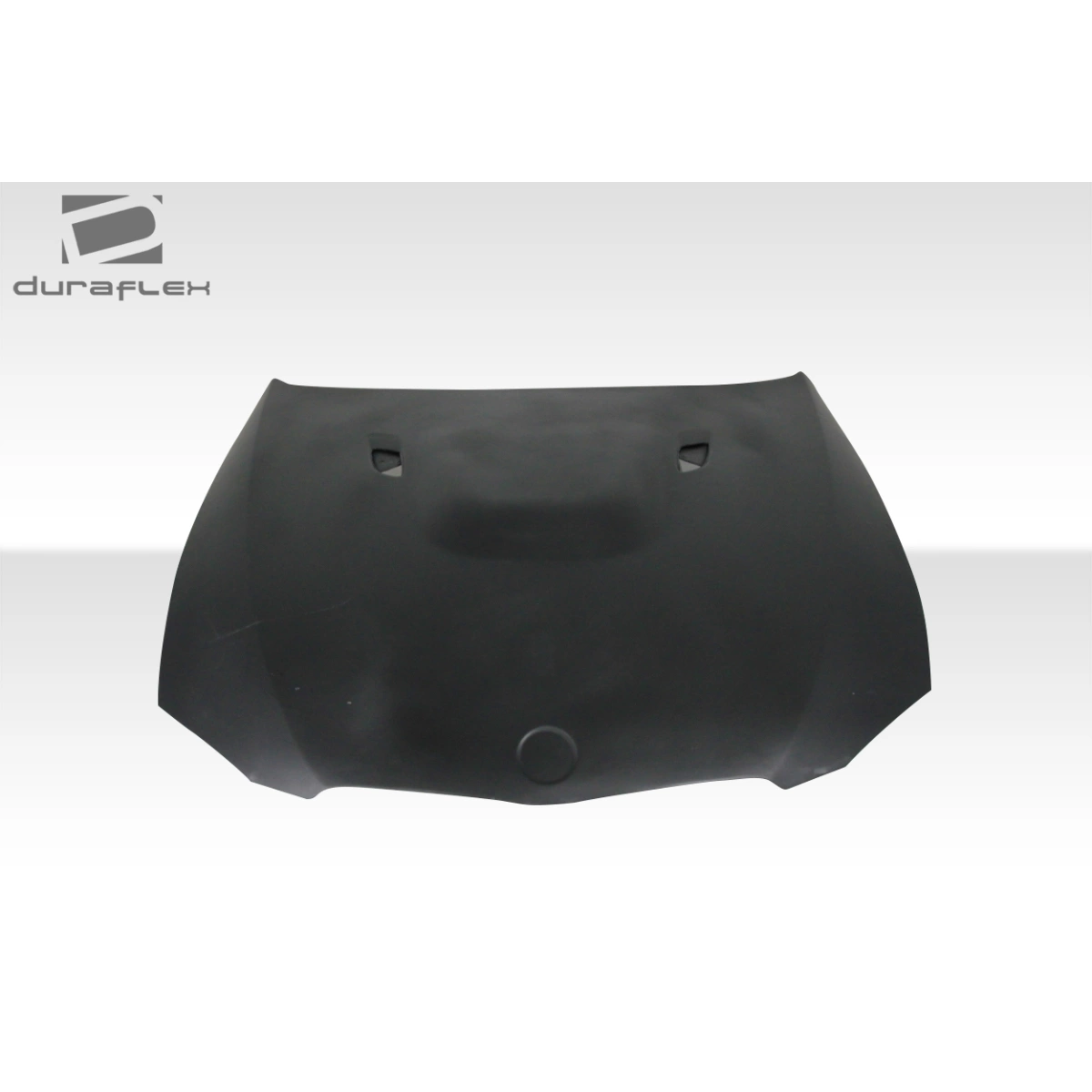 Modify your BMW 3-Series 2011 with our Exterior/Hoods - 8