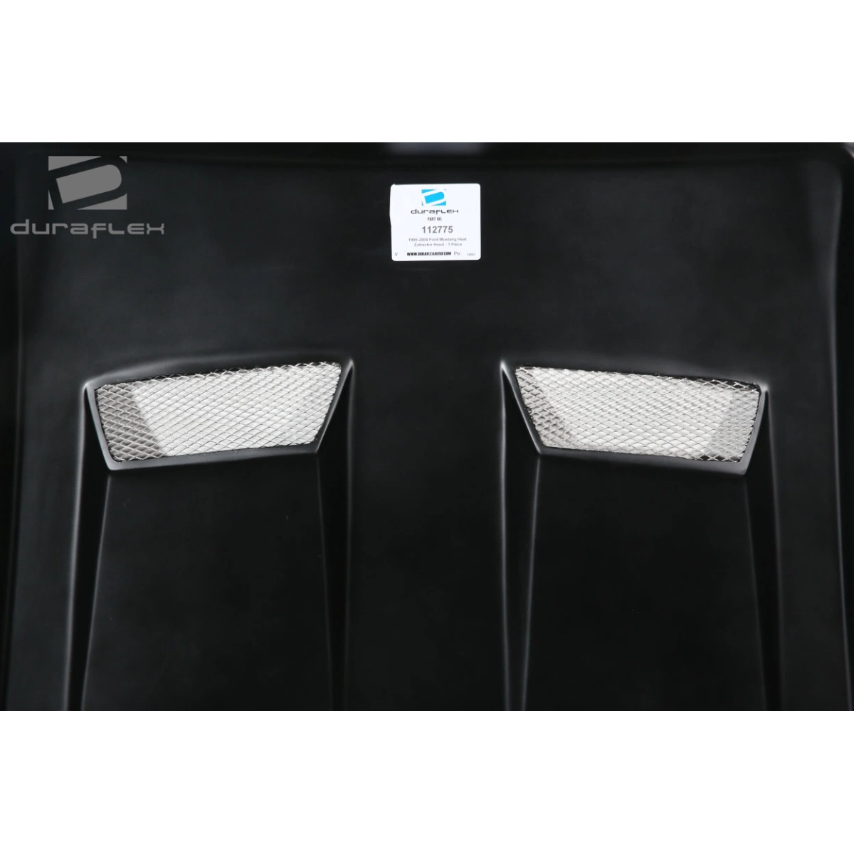 Modify your Ford Mustang 1999 with our Exterior/Hoods - 14