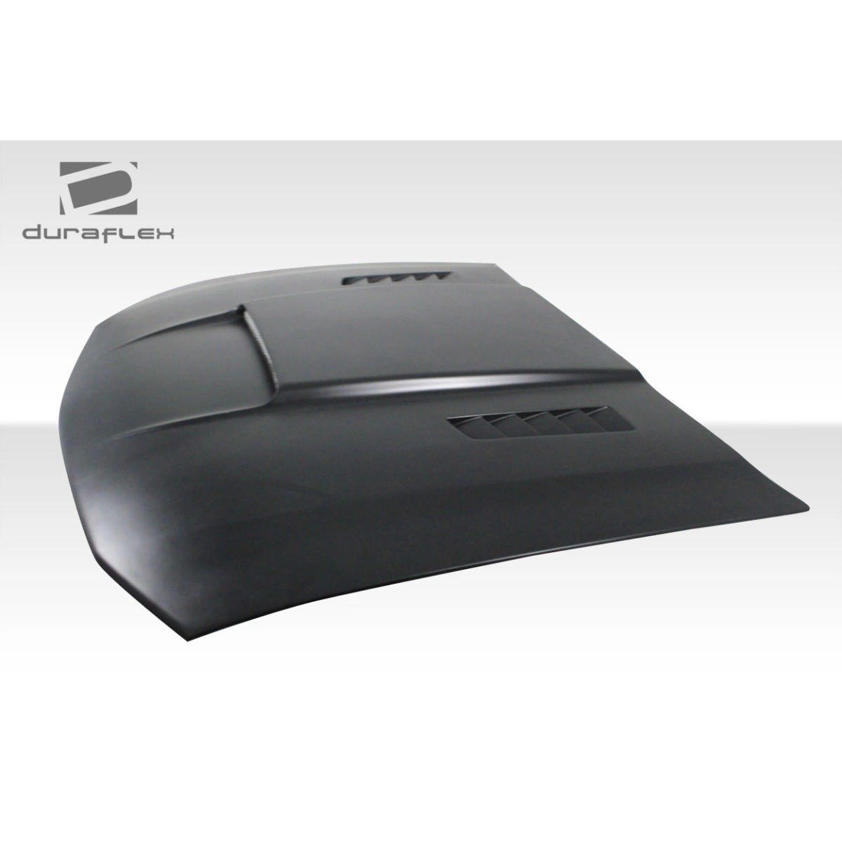 Modify your Ford Mustang 2005 with our Exterior/Hoods - 12