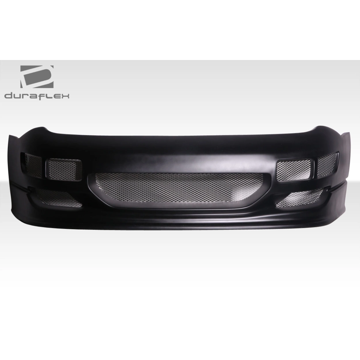 Modify your Nissan 300ZX 1990 with our Exterior/Front Bumpers - 9