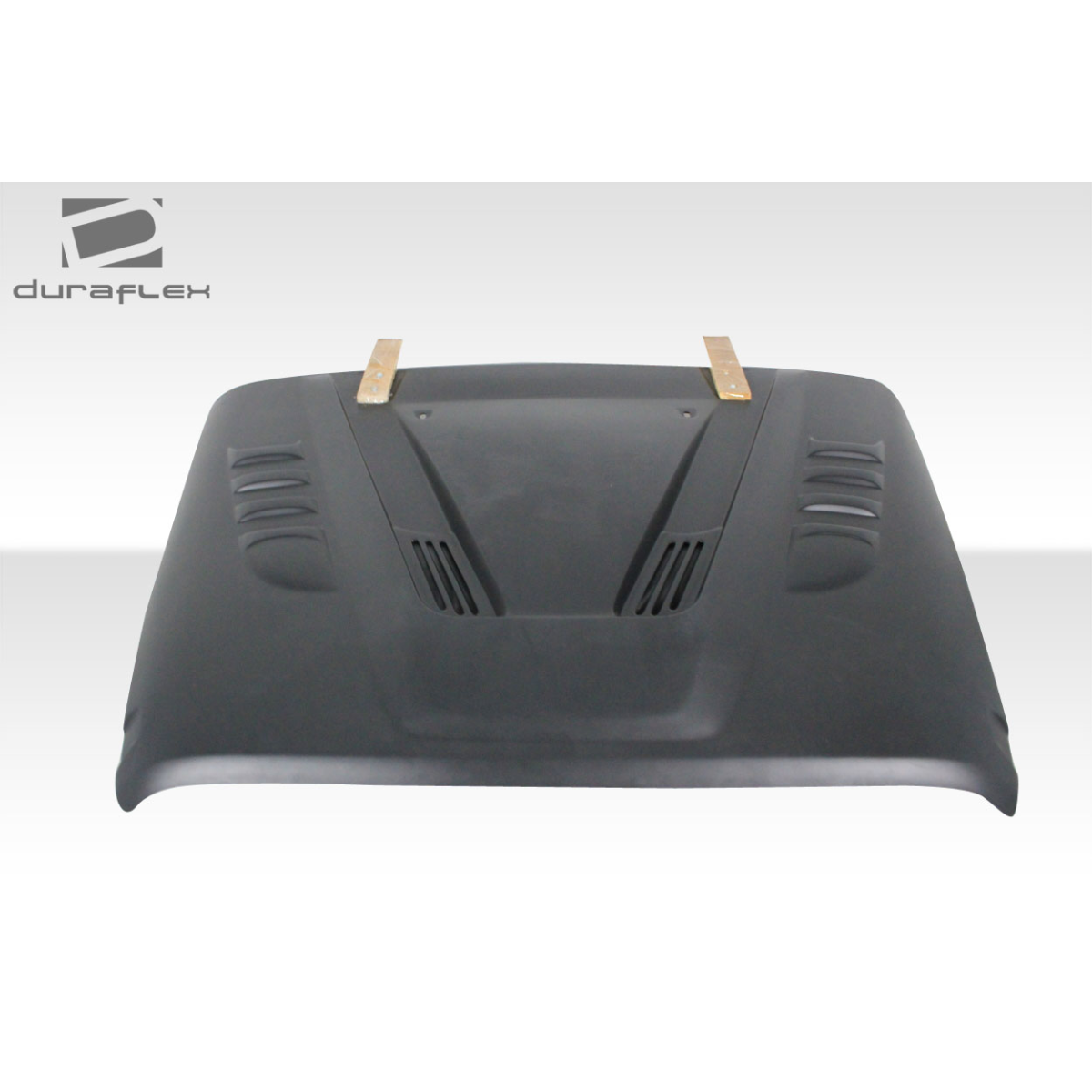 Modify your Jeep Wrangler 2007 with our Exterior/Hoods -