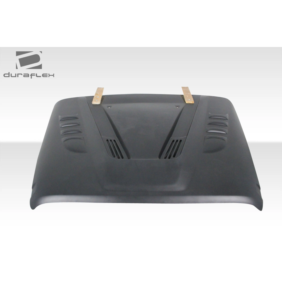 Modify your Jeep Wrangler 2007 with our Exterior/Hoods - 8