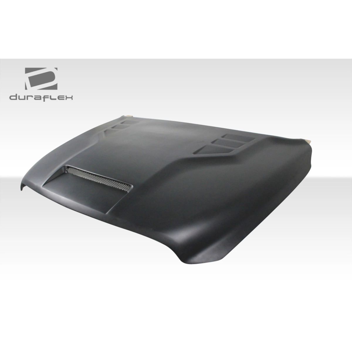 Modify your Dodge Ram 2009 with our Exterior/Hoods - 11