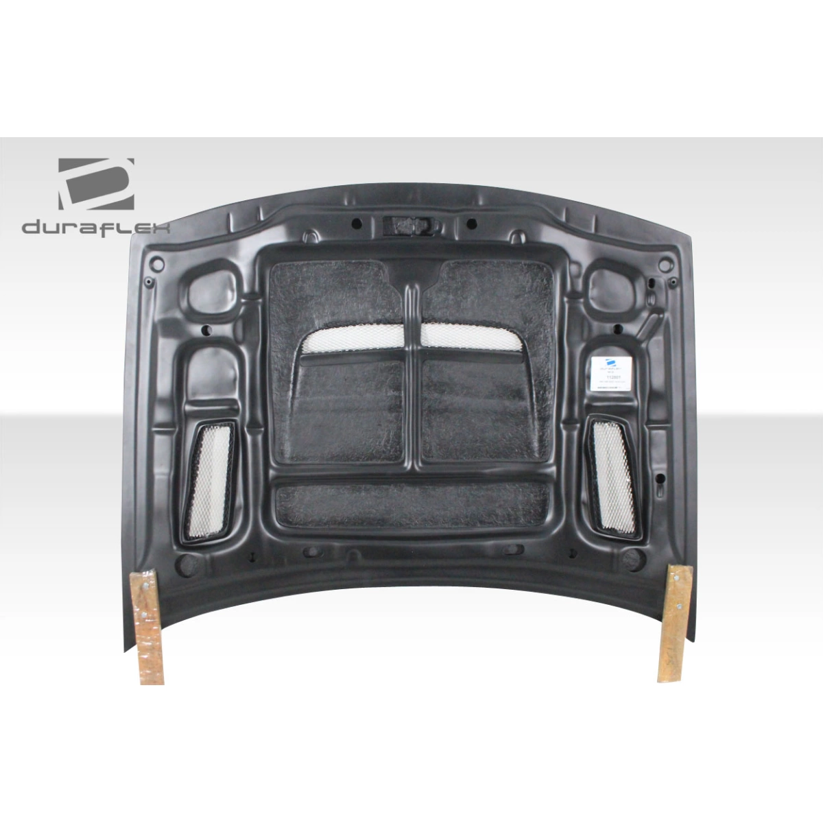 Modify your Nissan 300ZX 1990 with our Exterior/Hoods - 9