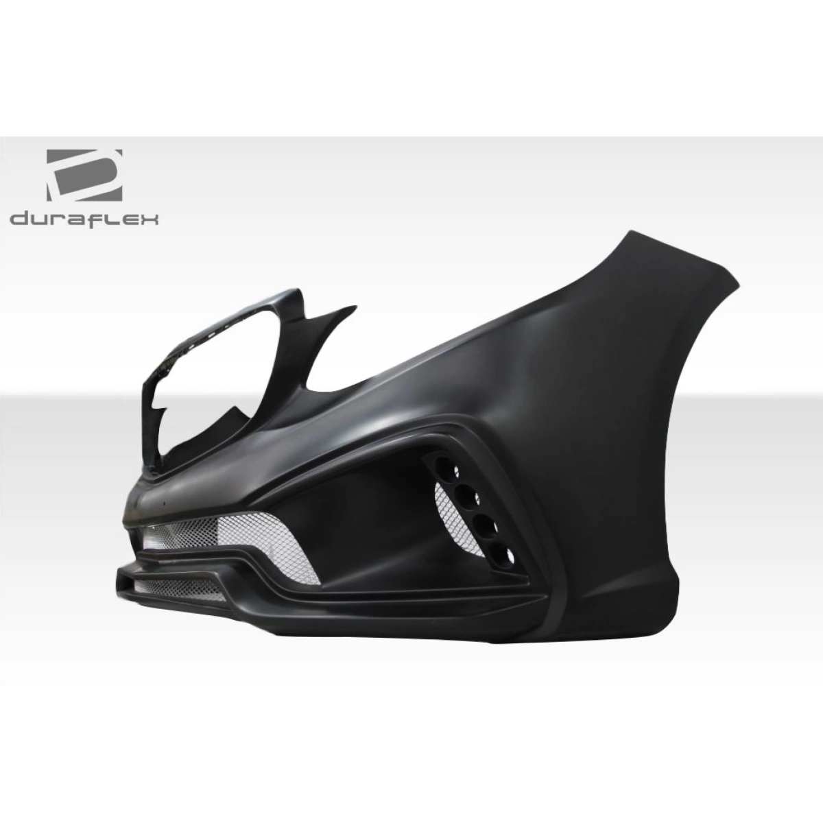 Modify your Mercedes-Benz E-Class 2014 with our Exterior/Front Bumpers - 10