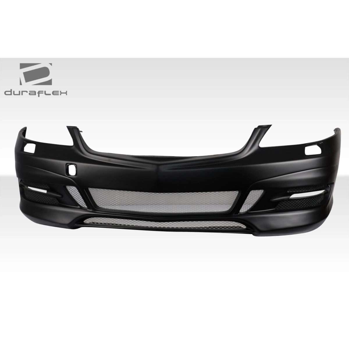 Modify your Mercedes-Benz S-Class 2010 with our Exterior/Front Bumpers - 20