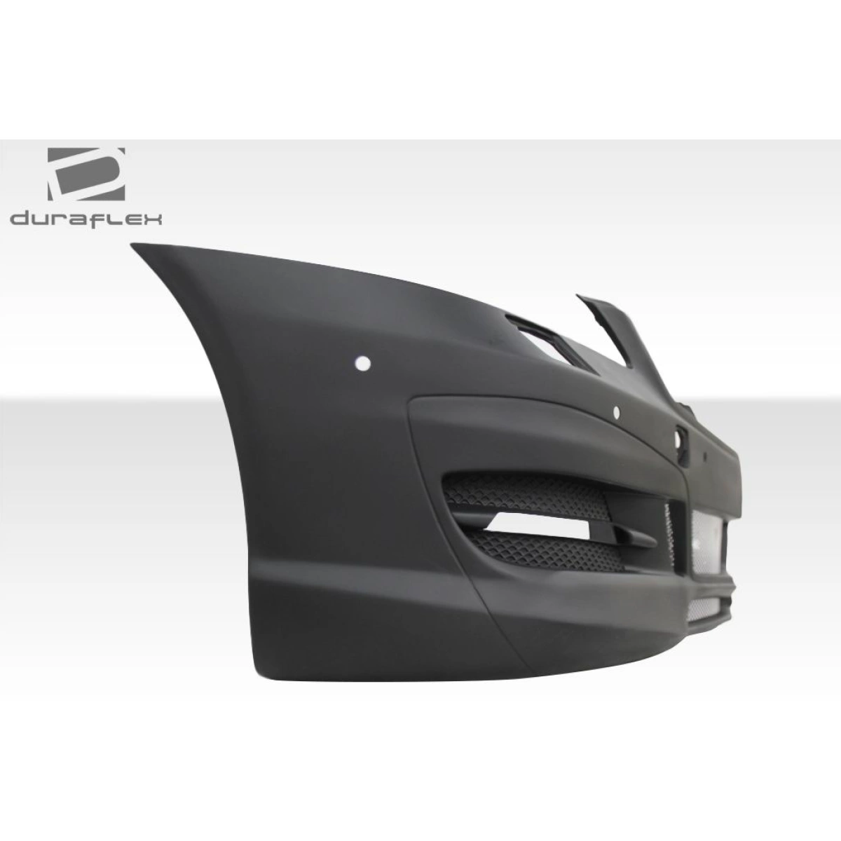 Modify your Mercedes-Benz S-Class 2010 with our Exterior/Front Bumpers - 23