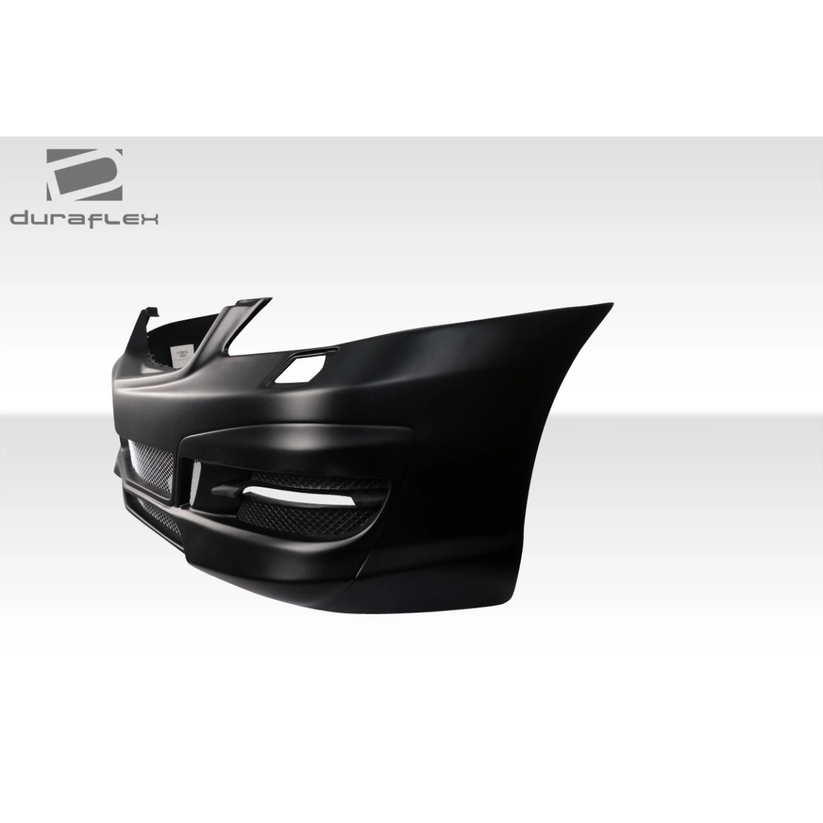 Modify your Mercedes-Benz S-Class 2010 with our Exterior/Front Bumpers - 24