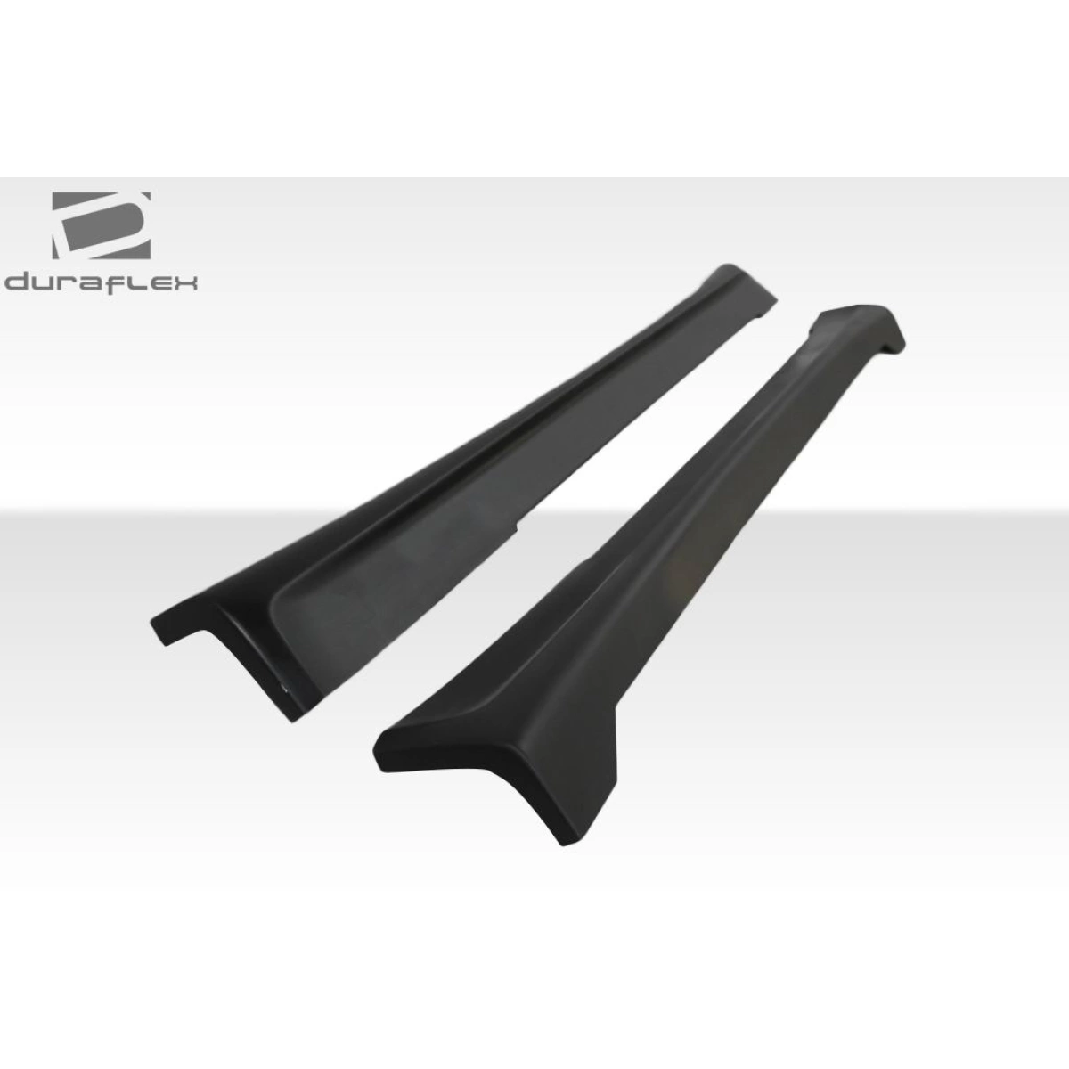 Modify your Mercedes-Benz SL-Class 1990 with our Exterior/Side Skirts - 7