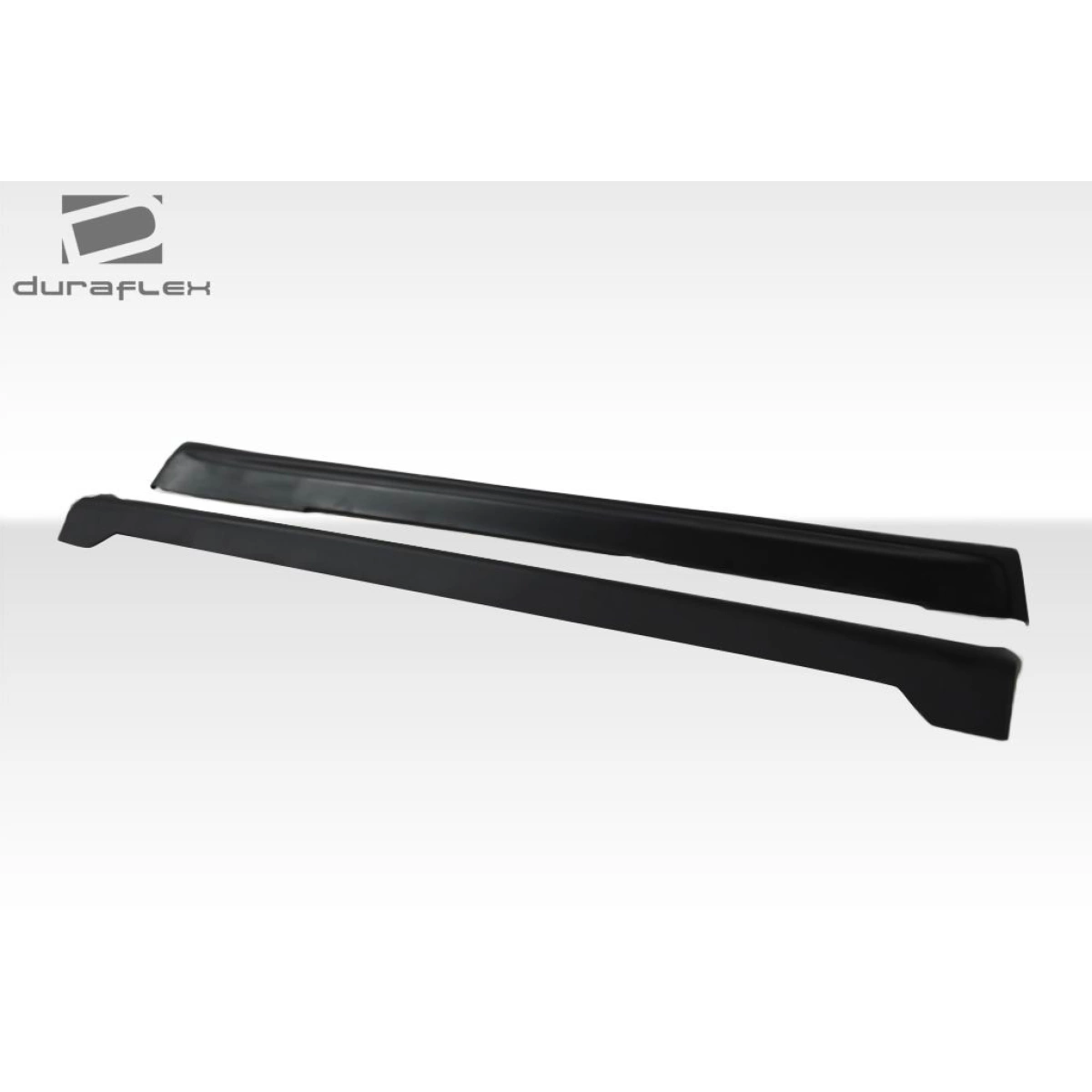 Modify your Mercedes-Benz SL-Class 1990 with our Exterior/Side Skirts - 8