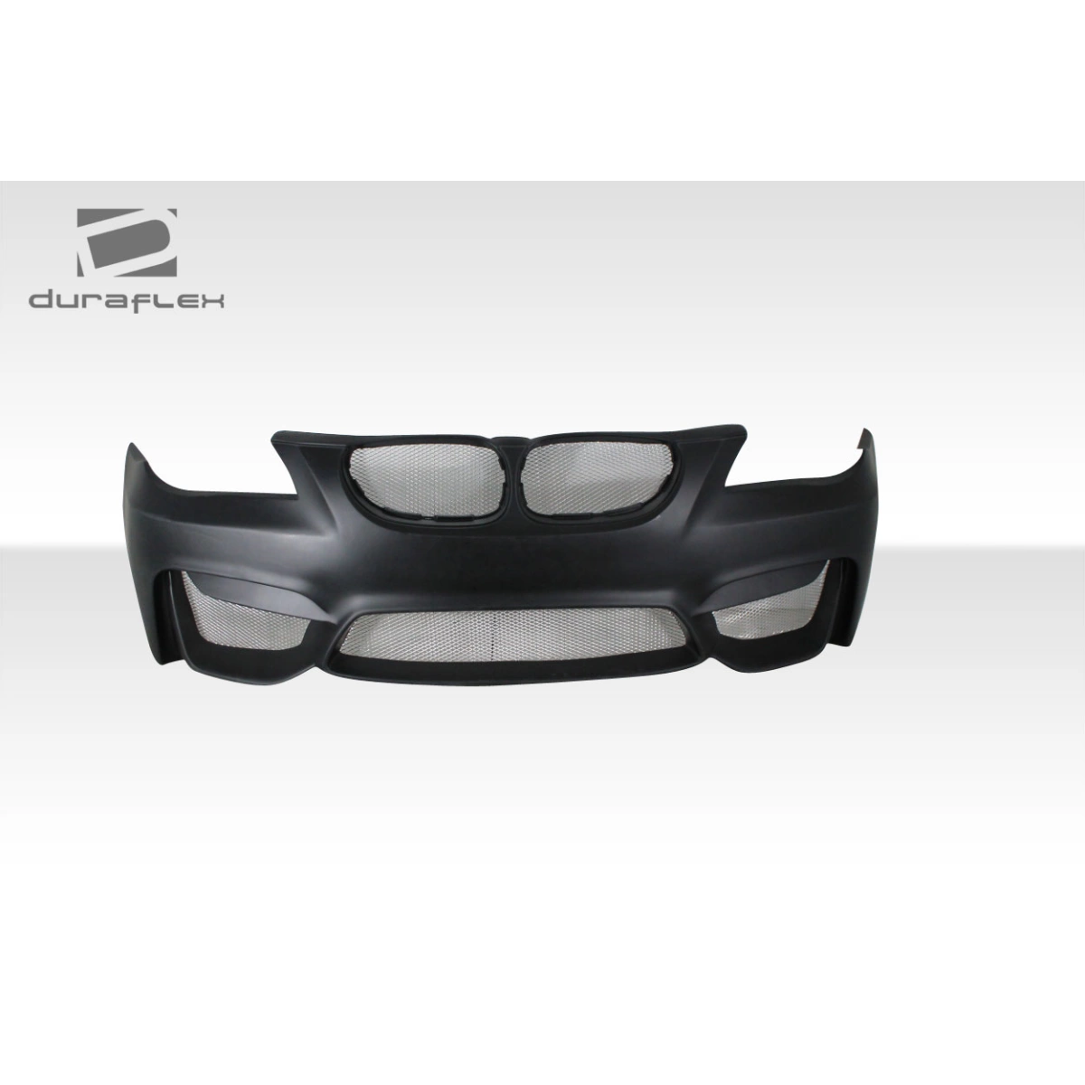 Modify your BMW 5-Series 2004 with our Exterior/Front Bumpers - 12
