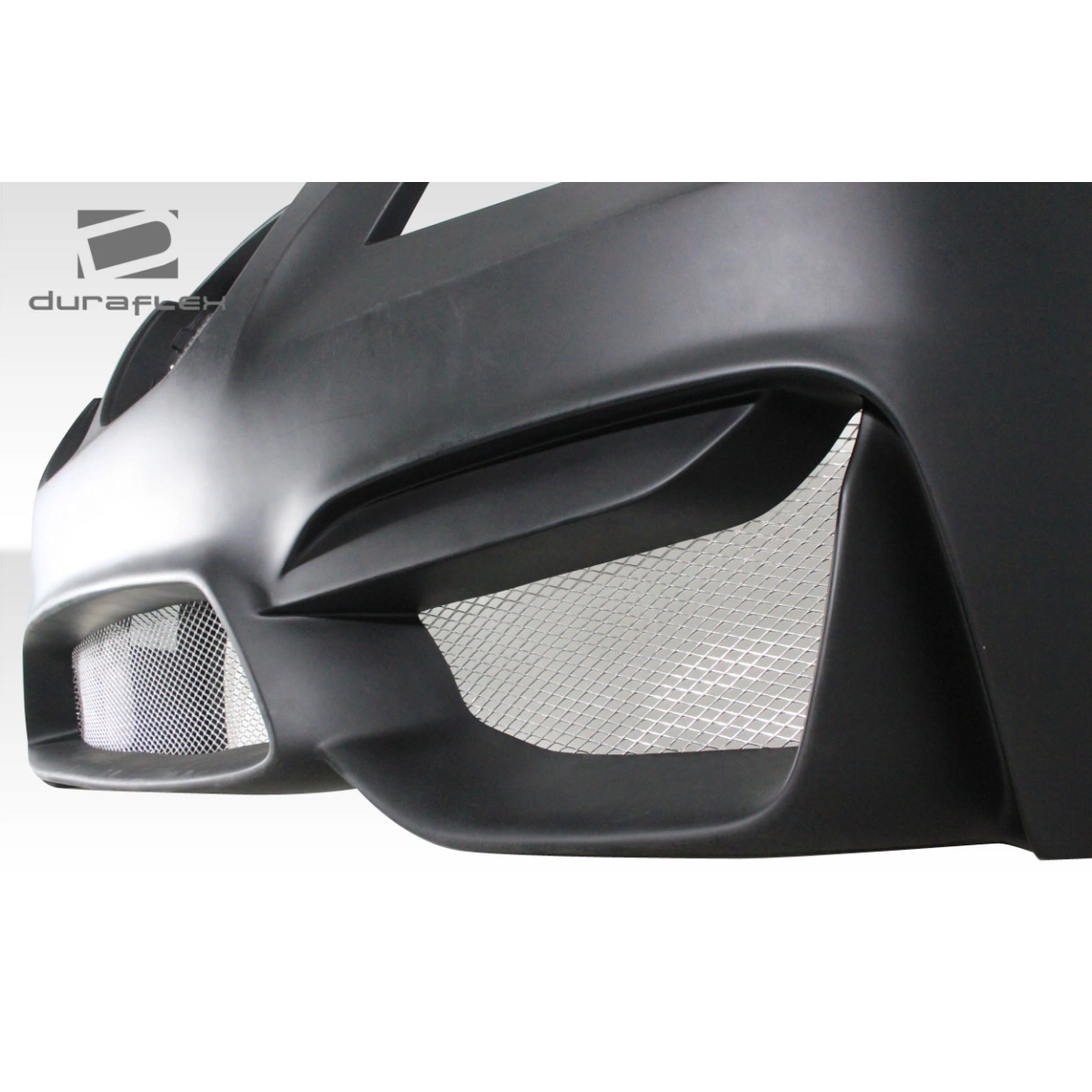 Modify your BMW 5-Series 2004 with our Exterior/Front Bumpers - 15