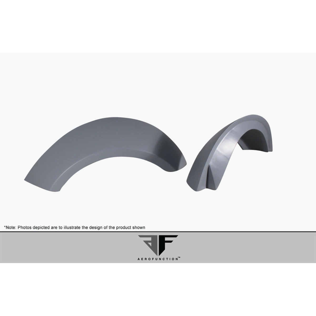 Modify your BMW M3 2008 with our Exterior/Fenders - 7