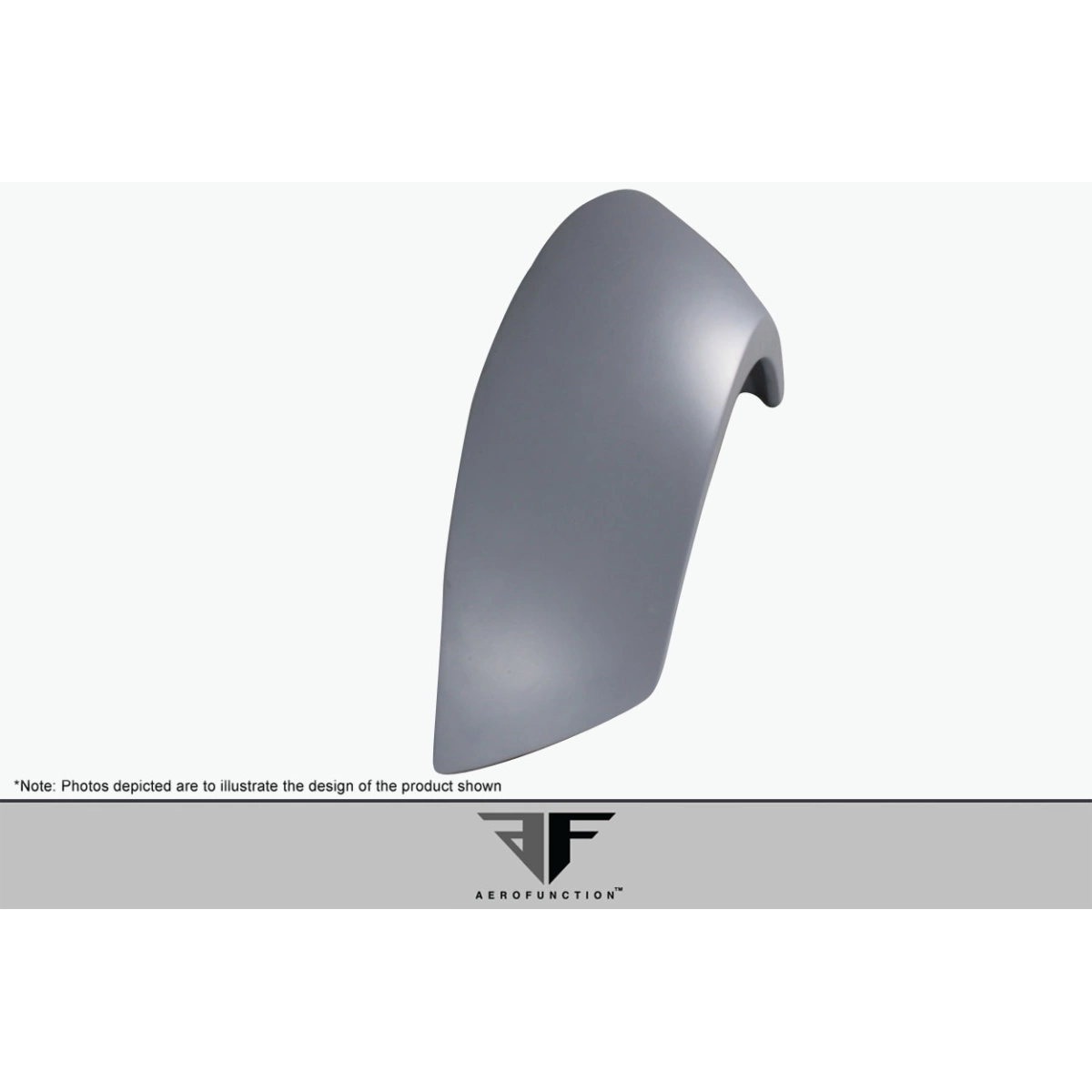 Modify your BMW M3 2008 with our Exterior/Fenders - 9