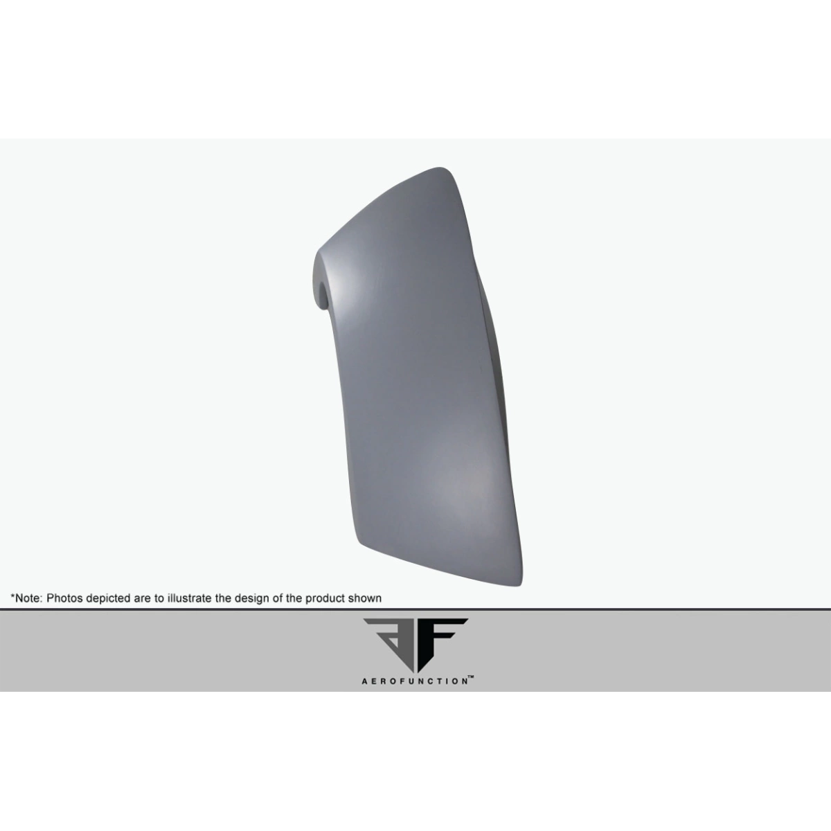 Modify your BMW M3 2008 with our Exterior/Fenders - 10