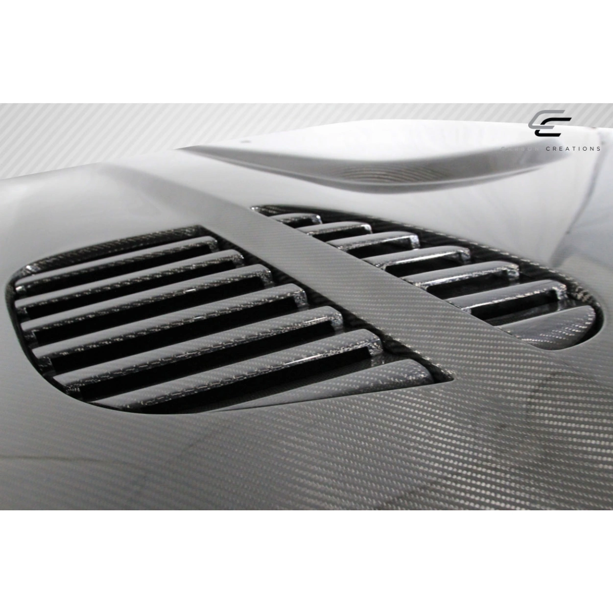 Modify your BMW 3-Series 1992 with our Exterior/Hoods - 9