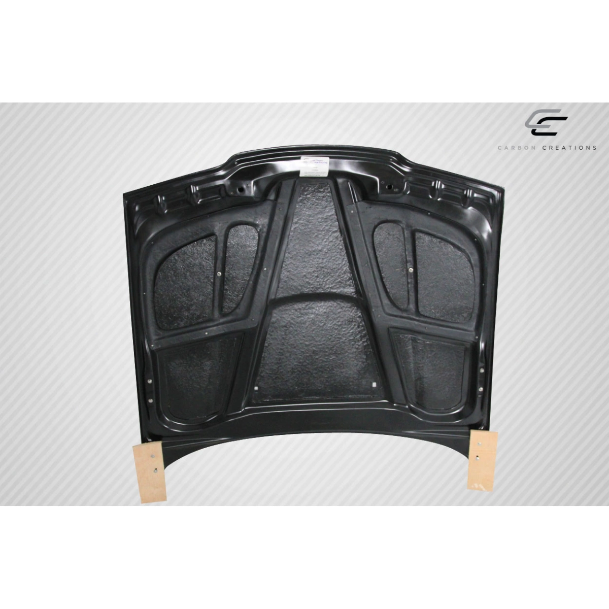 Modify your BMW 3-Series 1992 with our Exterior/Hoods - 10