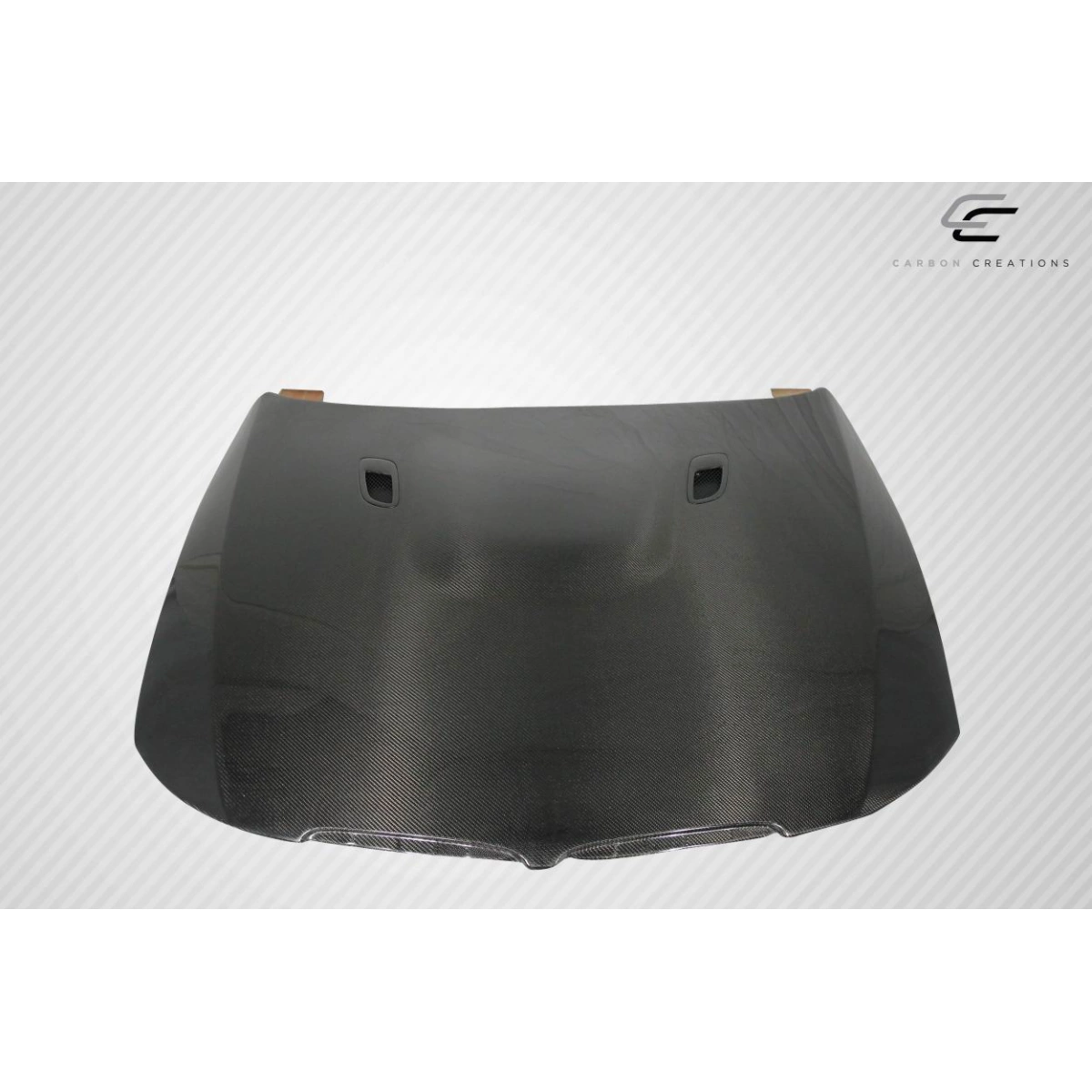 Modify your BMW 3-Series 2006 with our Exterior/Hoods - 7