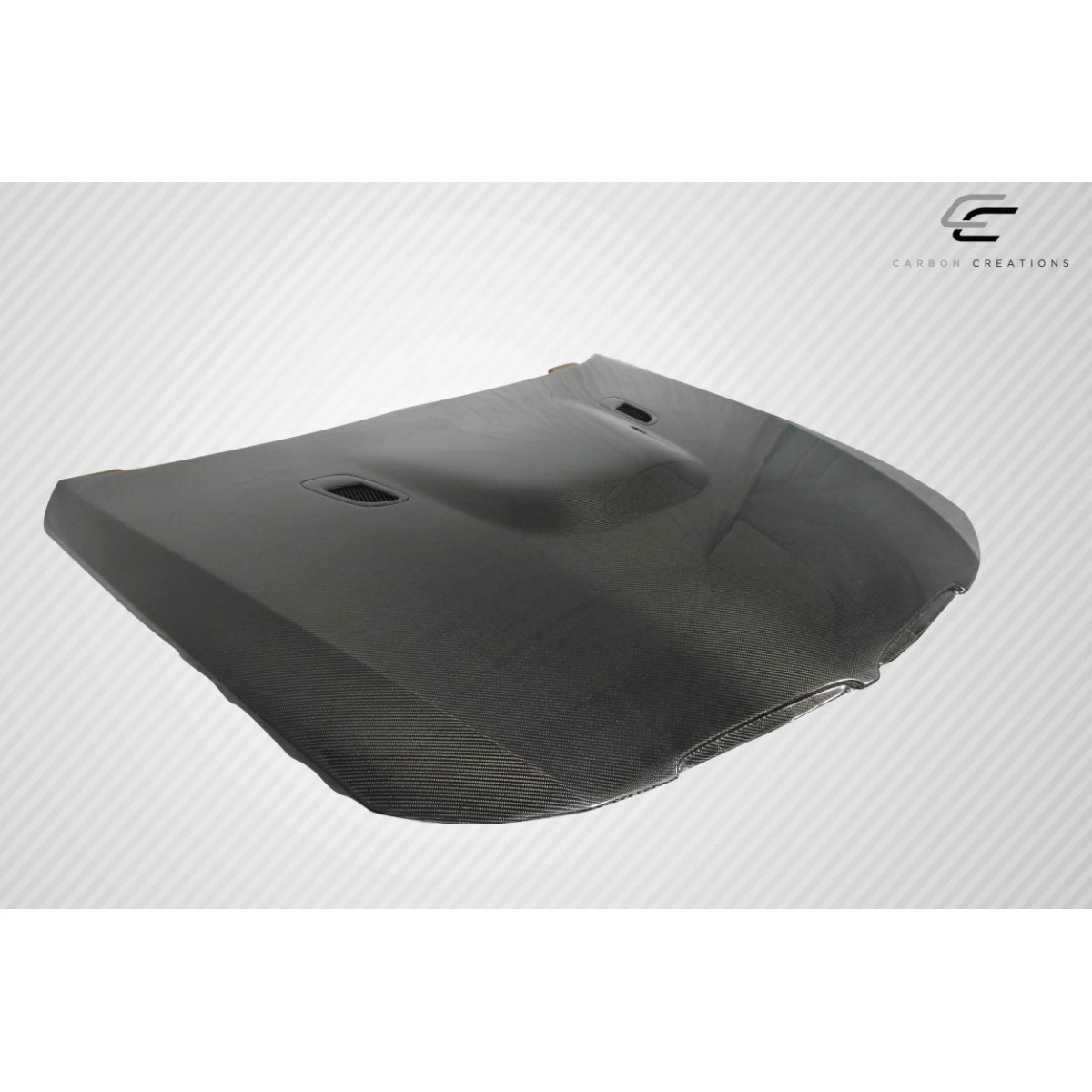 Modify your BMW 3-Series 2006 with our Exterior/Hoods - 8