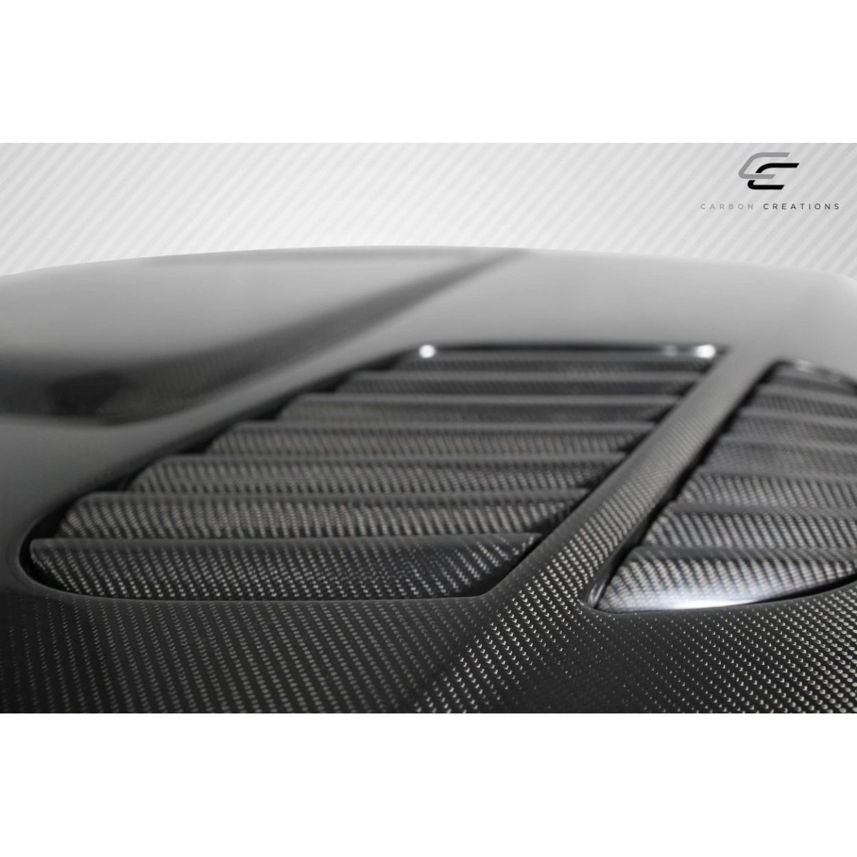 Modify your BMW 3-Series 2004 with our Exterior/Hoods - 9