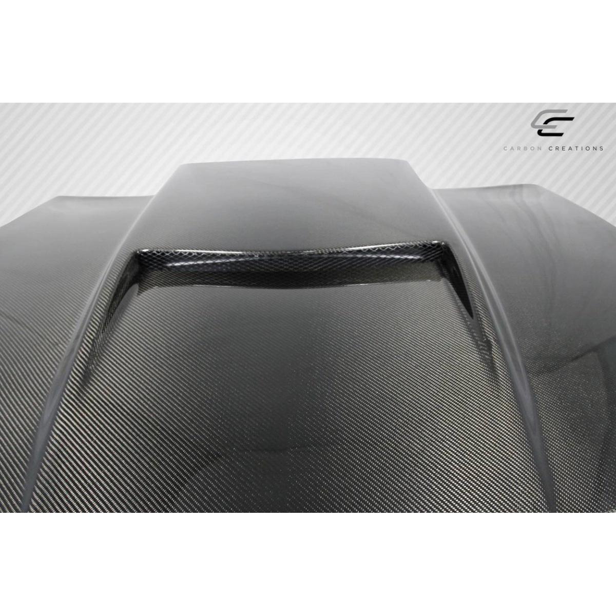 Modify your Chevrolet Camaro 2010 with our Exterior/Hoods - 8