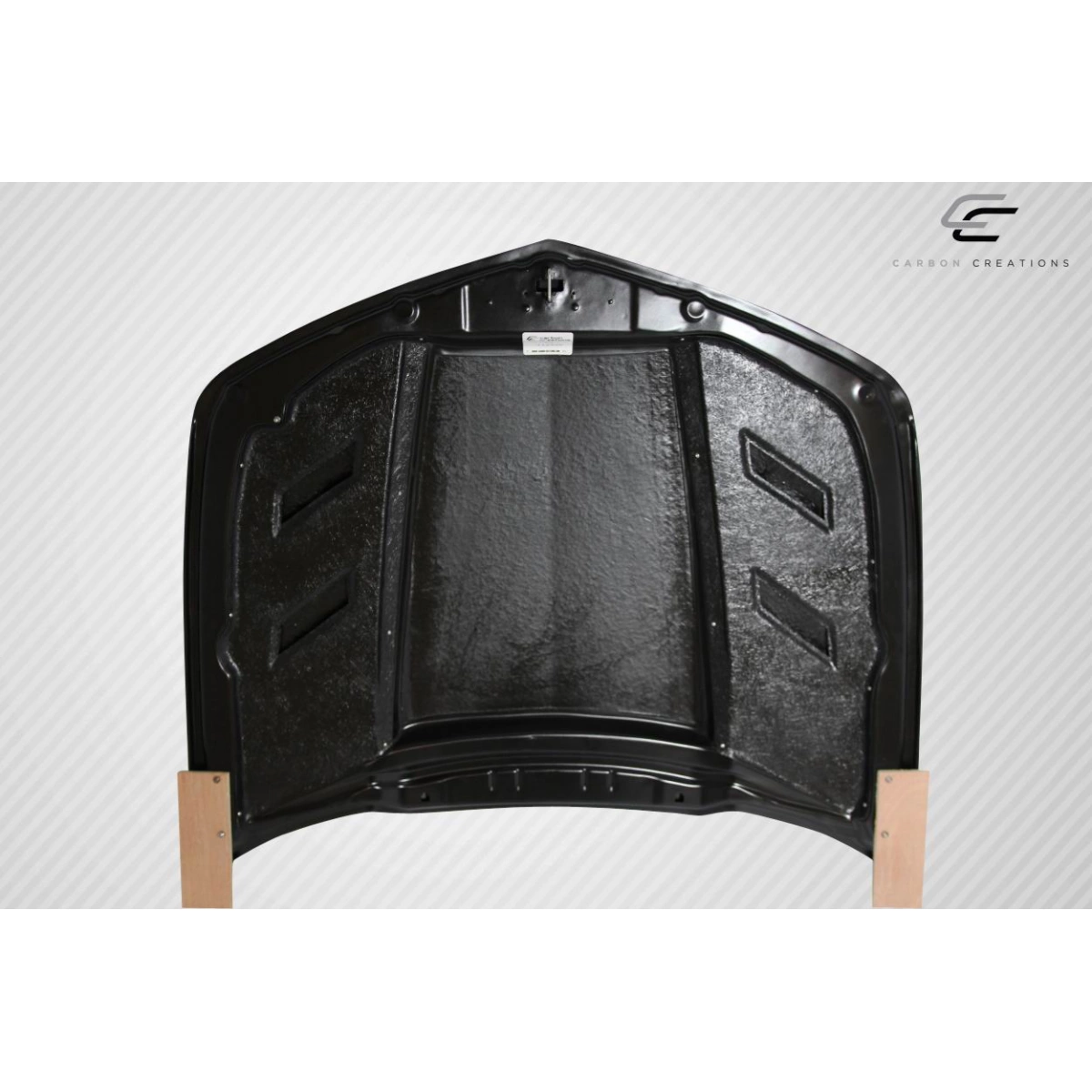 Modify your Chevrolet Camaro 2010 with our Exterior/Hoods - 9