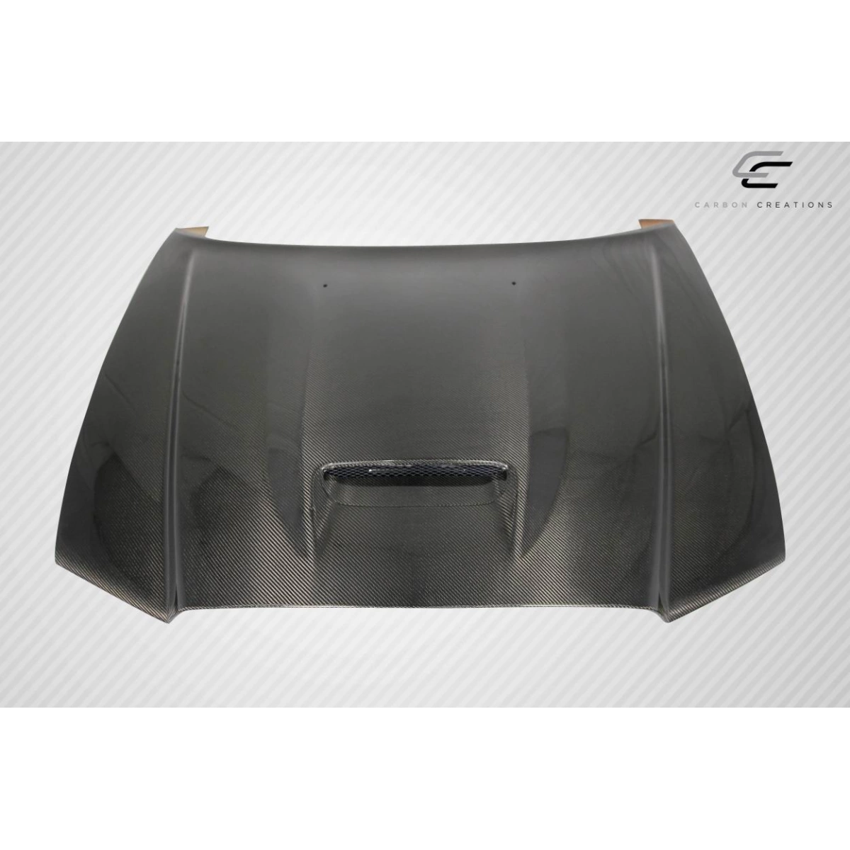 Modify your Dodge Charger 2011 with our Exterior/Hoods - 7