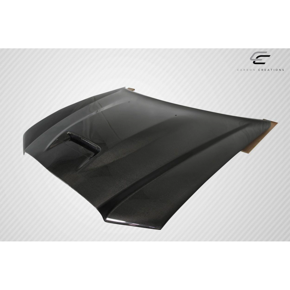 Modify your Dodge Charger 2011 with our Exterior/Hoods - 8