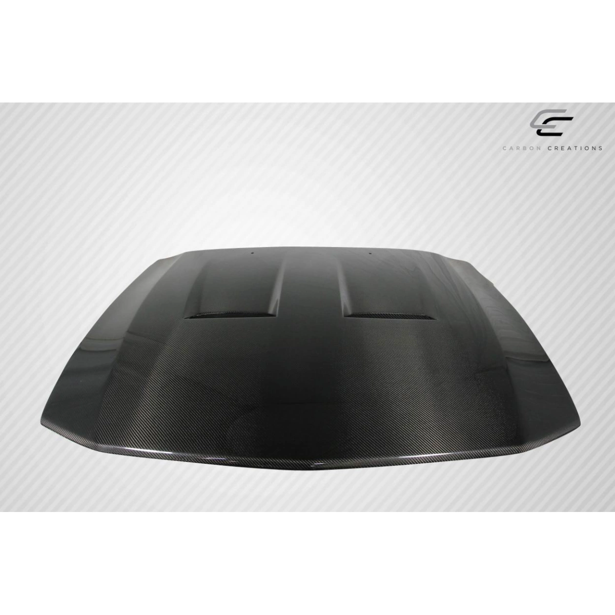 Modify your Ford Mustang 2005 with our Exterior/Hoods - 7