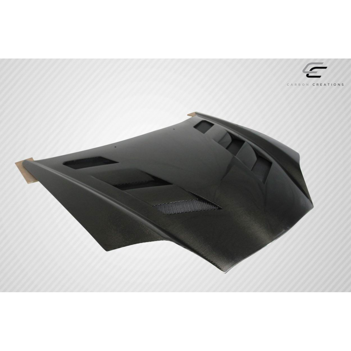 Modify your Hyundai Tiburon 2003 with our Exterior/Hoods -