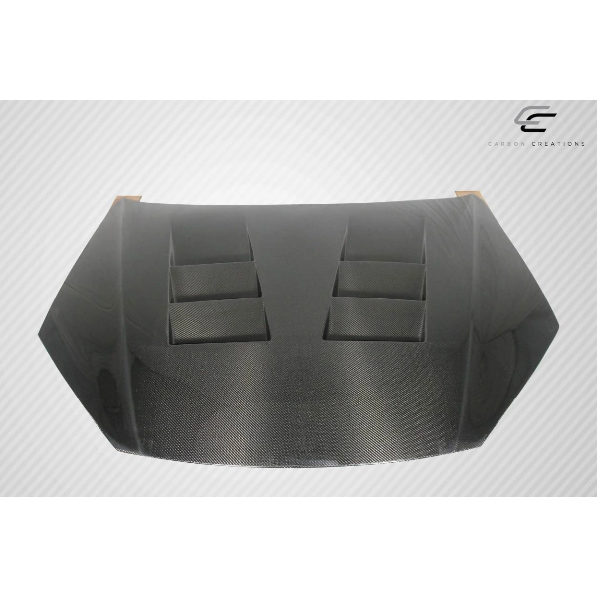 Modify your Hyundai Genesis 2013 with our Exterior/Hoods - 7