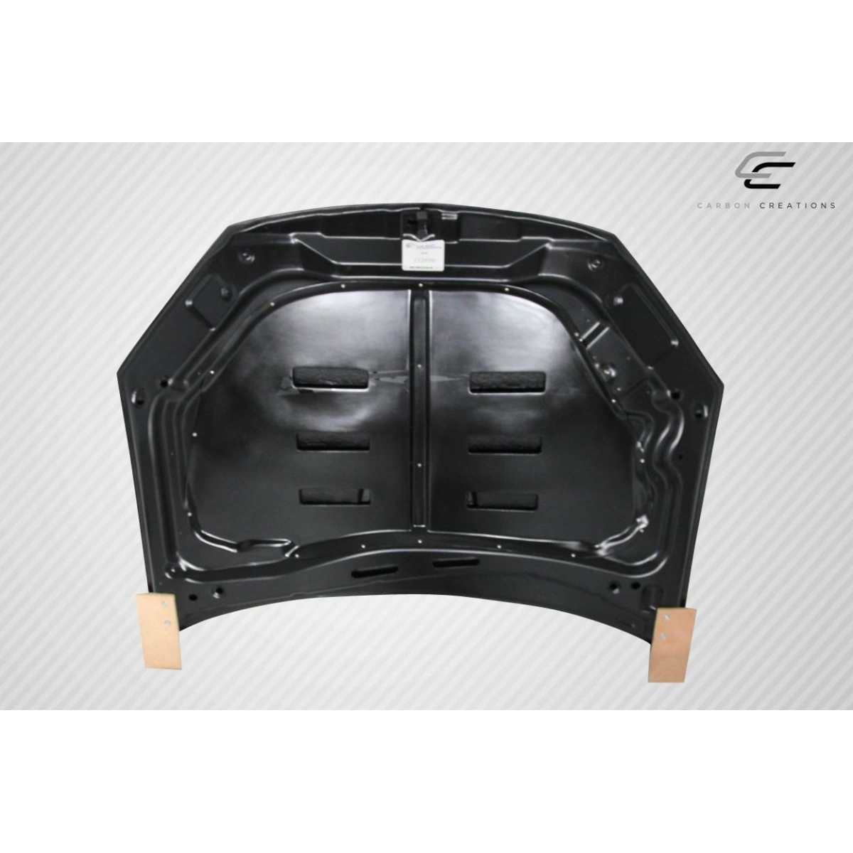 Modify your Hyundai Genesis 2013 with our Exterior/Hoods - 10