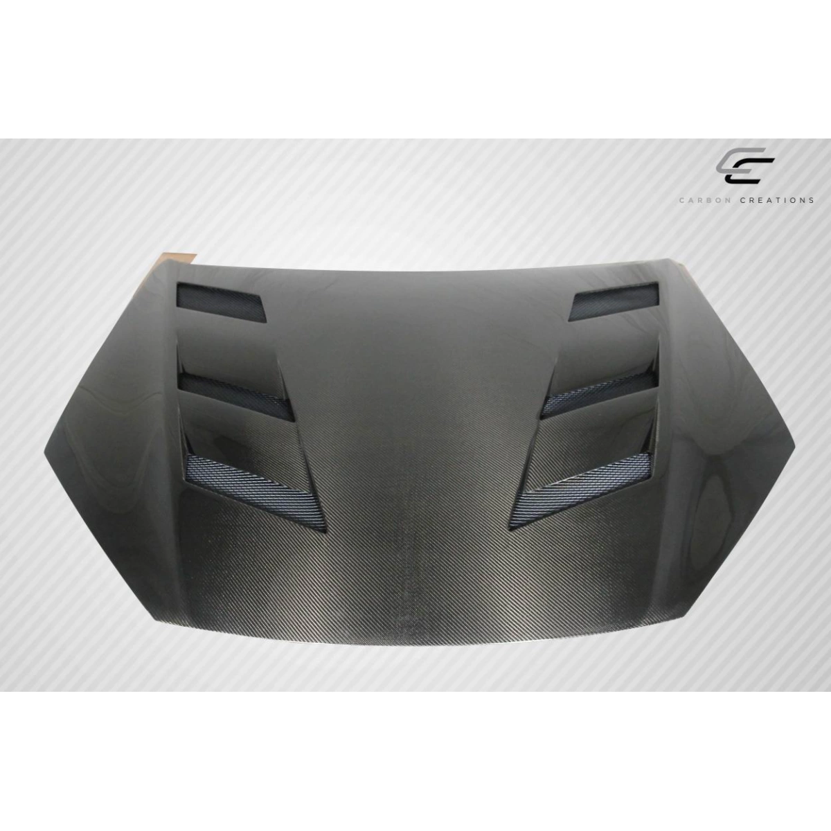 Modify your Hyundai Genesis 2013 with our Exterior/Hoods - 7