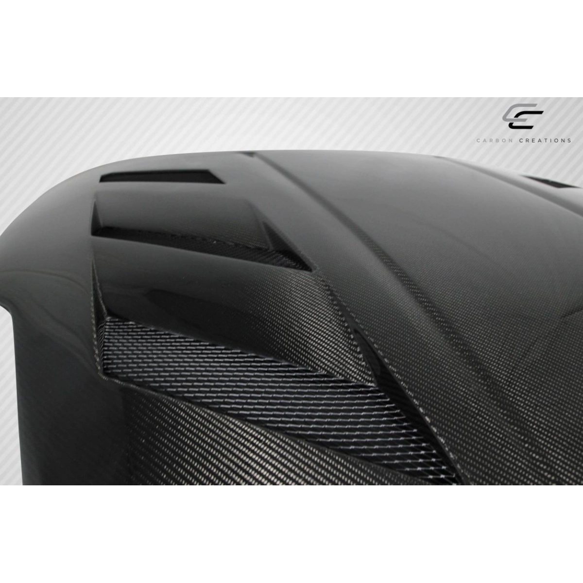 Modify your Nissan 350Z 2003 with our Exterior/Hoods - 9