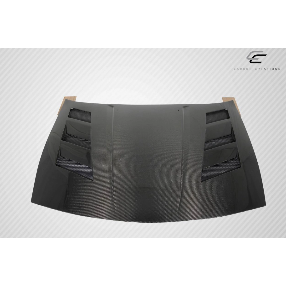 Modify your Nissan 300ZX 1990 with our Exterior/Hoods - 8