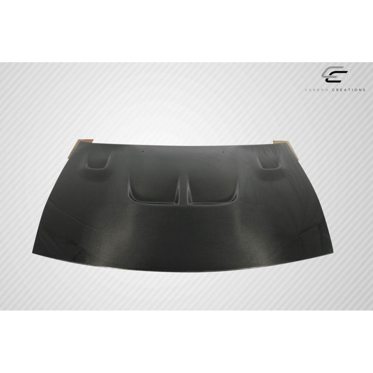Modify your Nissan 300ZX 1990 with our Exterior/Hoods -