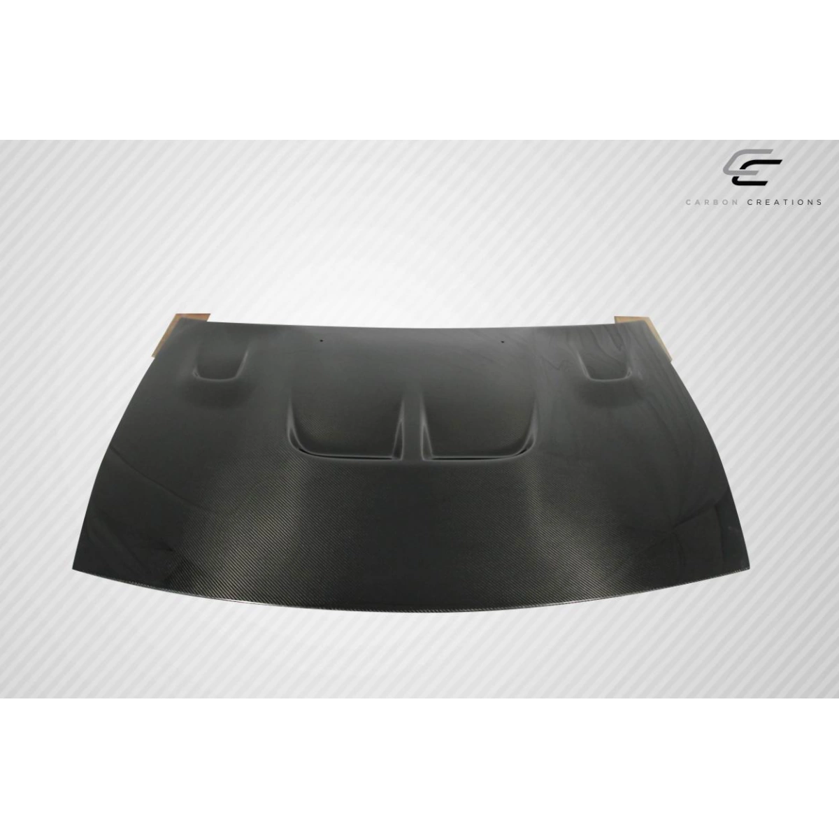 Modify your Nissan 300ZX 1990 with our Exterior/Hoods - 7