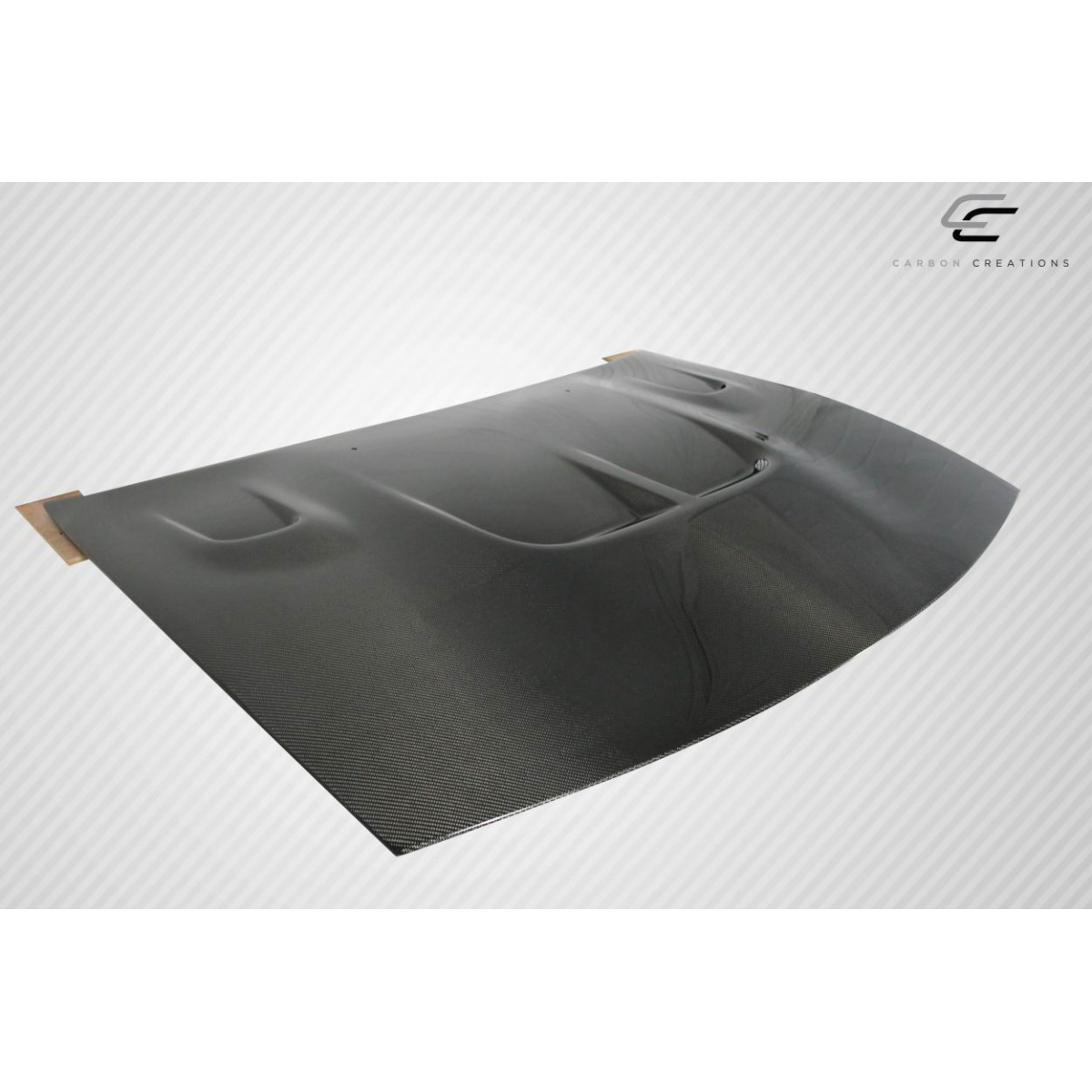 Modify your Nissan 300ZX 1990 with our Exterior/Hoods -
