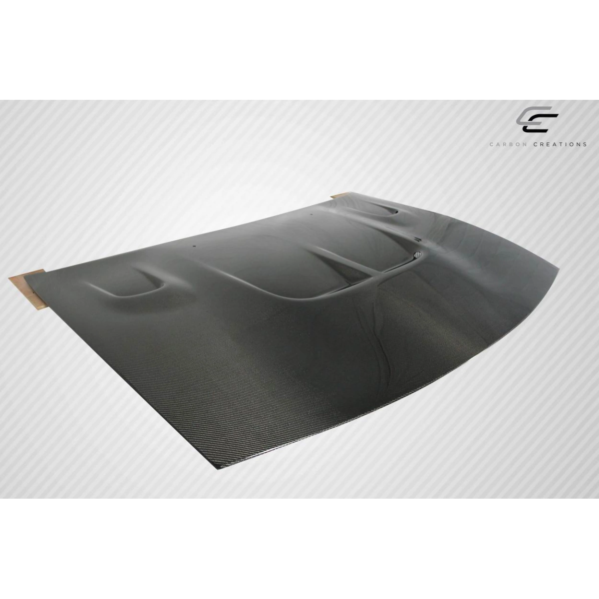 Modify your Nissan 300ZX 1990 with our Exterior/Hoods - 8