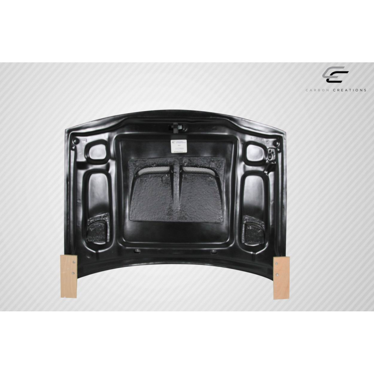 Modify your Nissan 300ZX 1990 with our Exterior/Hoods -