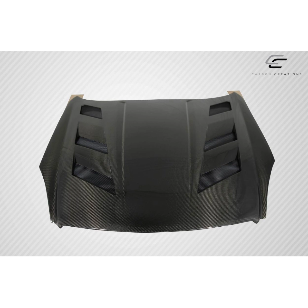 Modify your Infiniti G35 2003 with our Exterior/Hoods - 8