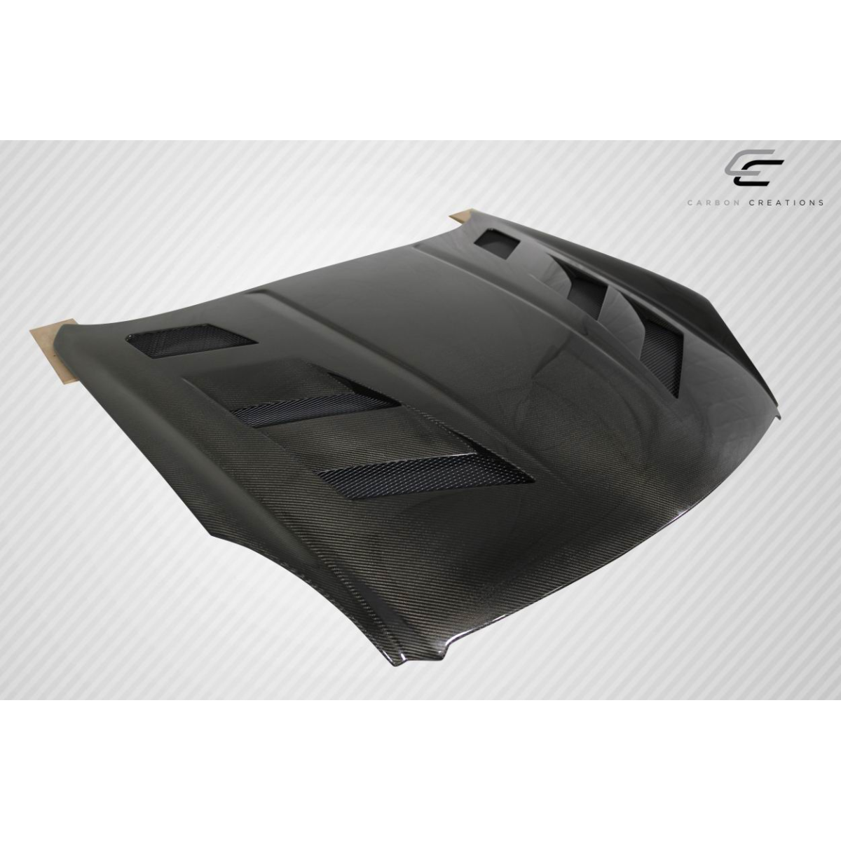 Modify your Infiniti G35 2003 with our Exterior/Hoods - 