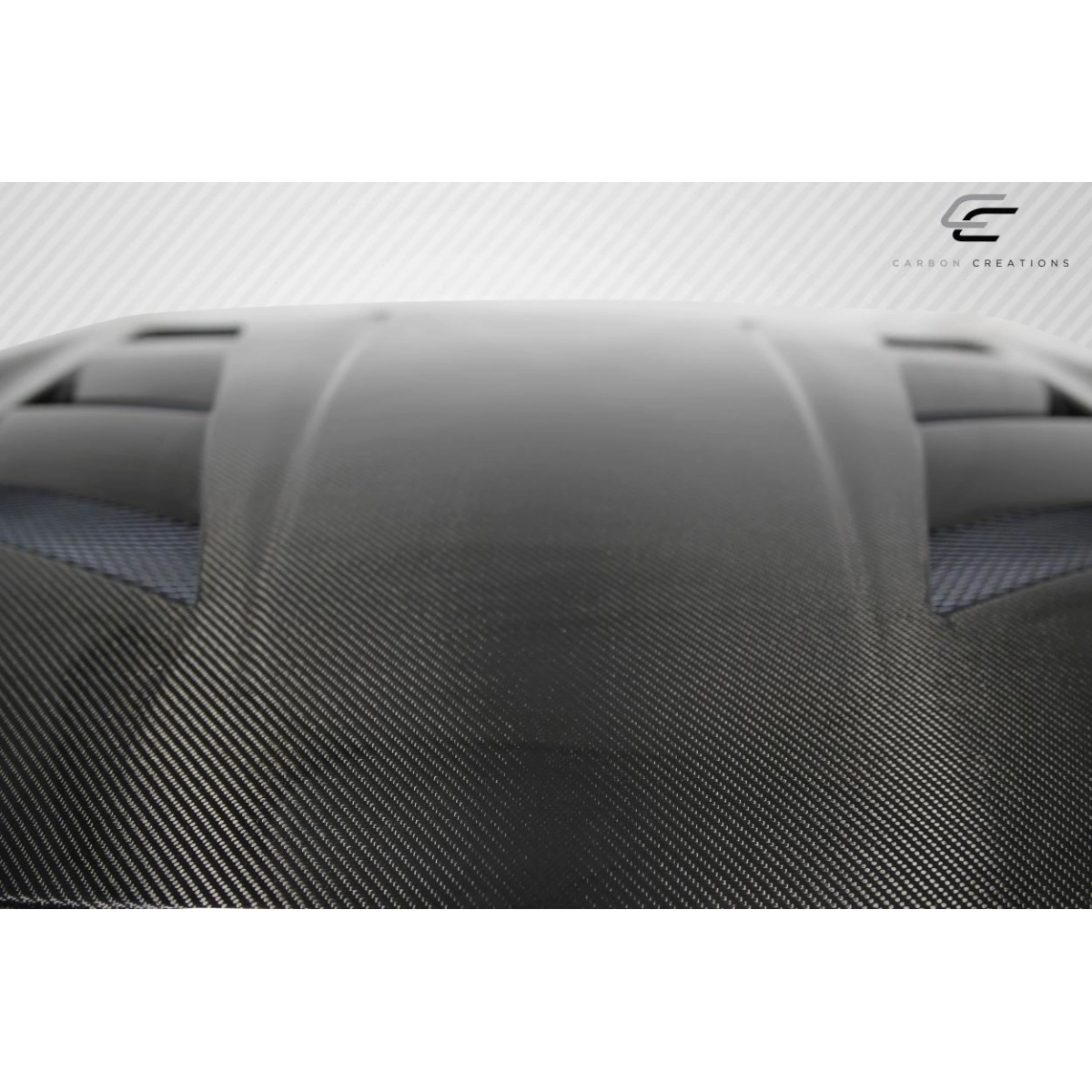 Modify your Infiniti G35 2003 with our Exterior/Hoods - 10