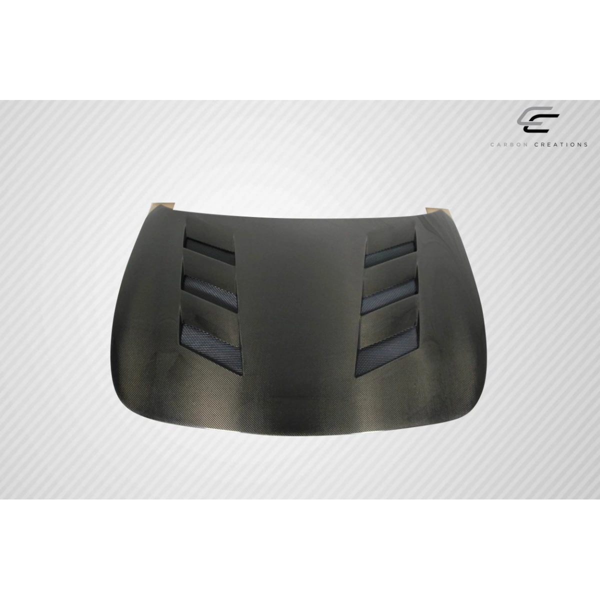 Modify your Infiniti G35 2007 with our Exterior/Hoods - 7