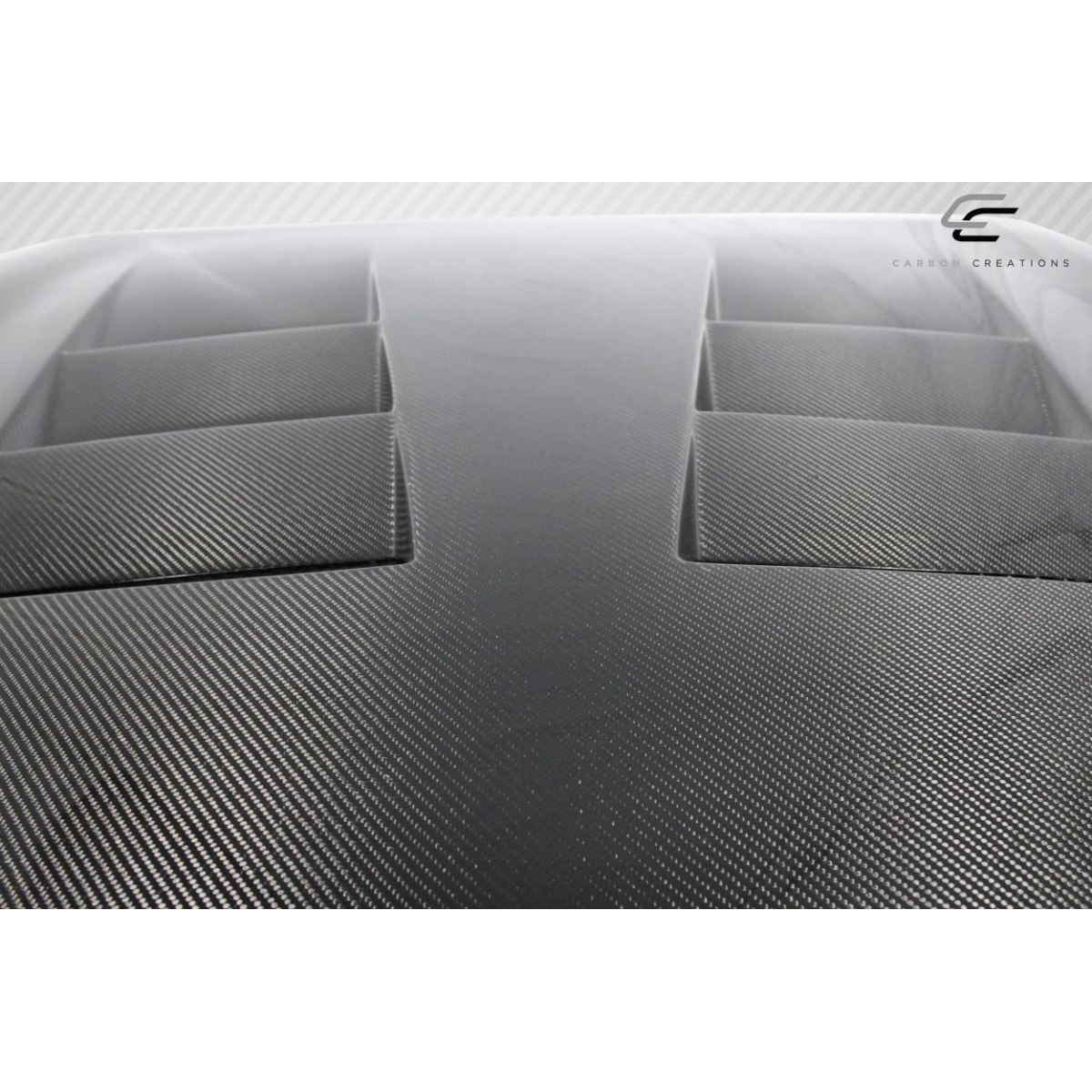 Modify your Infiniti G35 2007 with our Exterior/Hoods - 9