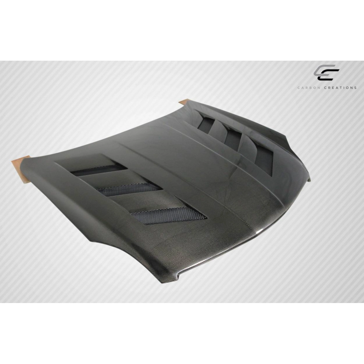 Modify your Infiniti G35 2003 with our Exterior/Hoods - 7
