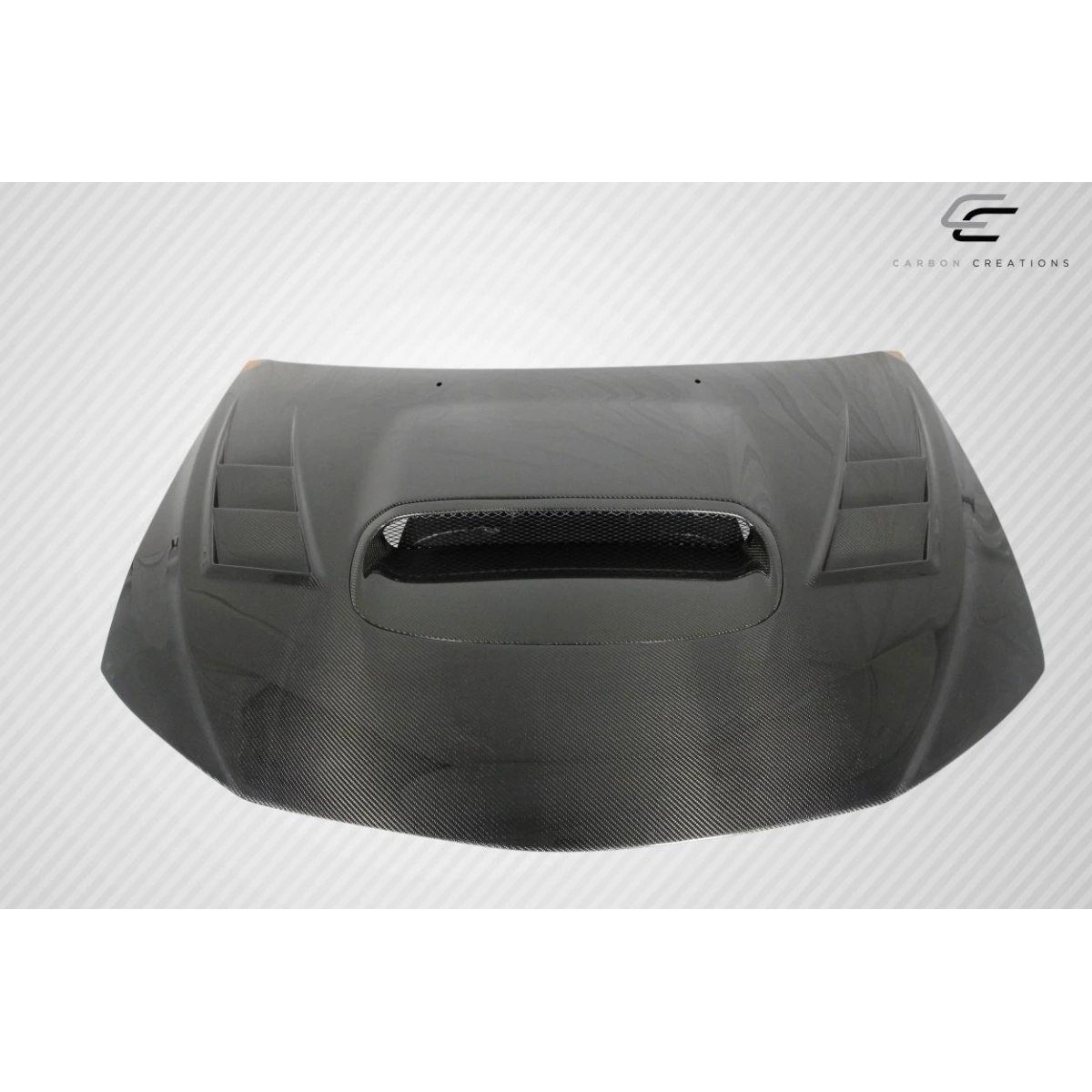 Modify your Subaru Impreza 2008 with our Exterior/Hoods - 7