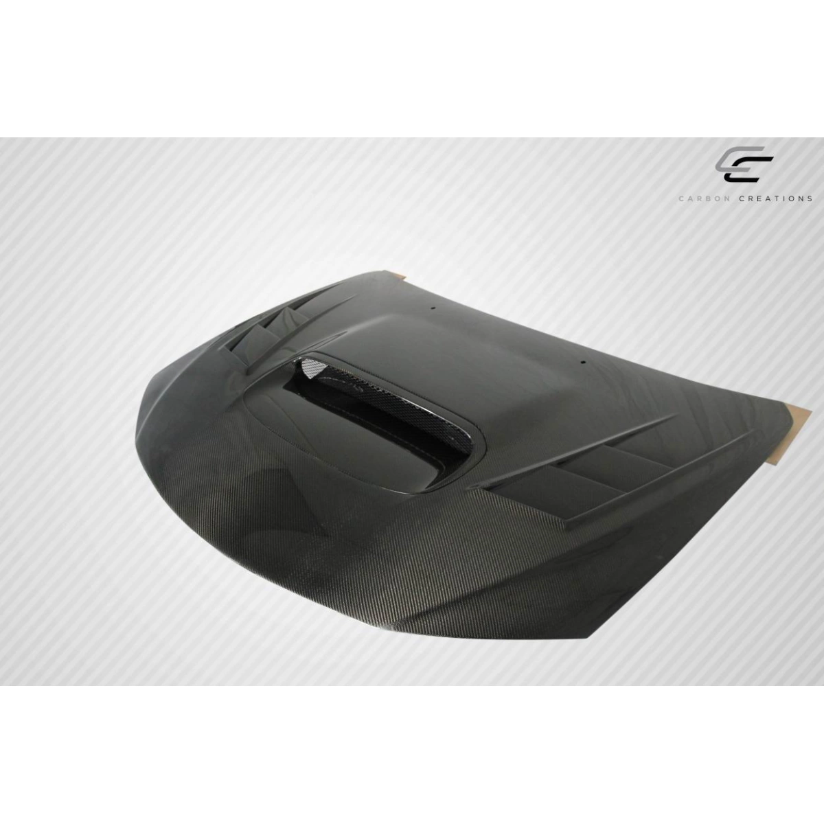 Modify your Subaru Impreza 2008 with our Exterior/Hoods - 8