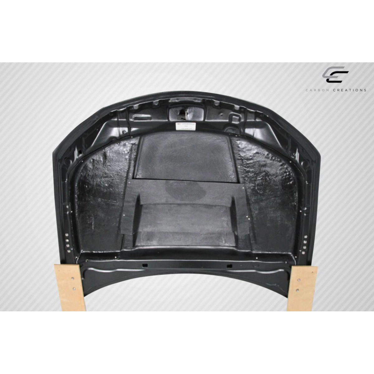 Modify your Subaru Impreza 2008 with our Exterior/Hoods - 10